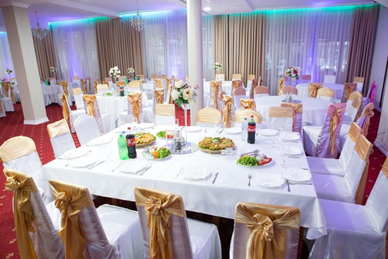 Хотел Еми - Снимка 9