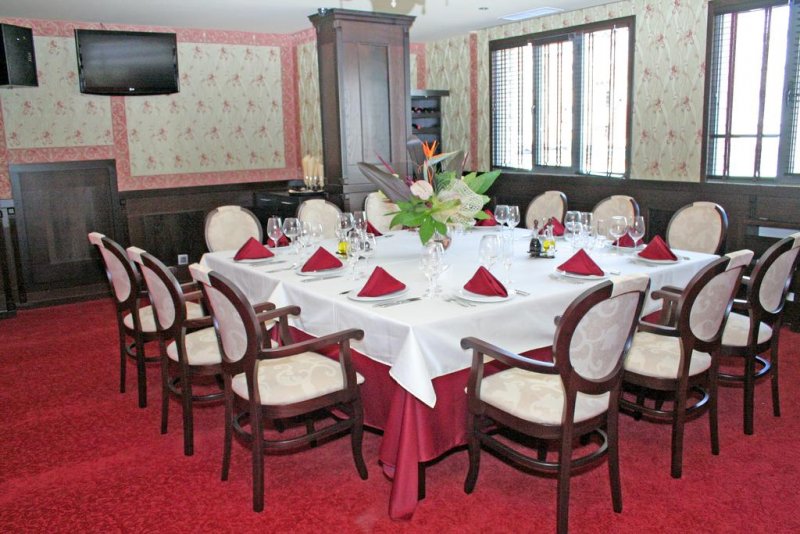 Гранд Хотел Хебър - Снимка 2