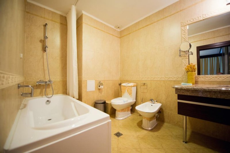 Гранд Хотел Хебър - Снимка 8