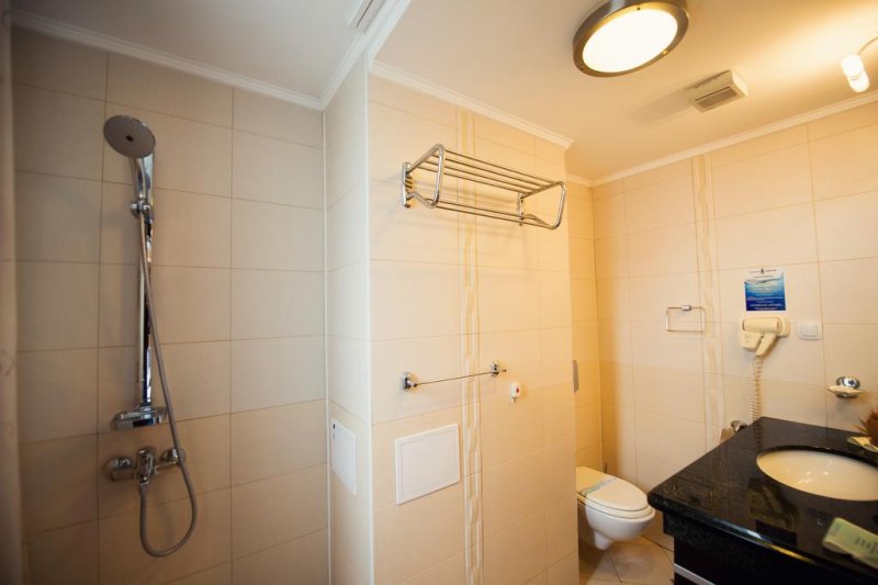 Гранд Хотел Хебър - Снимка 2