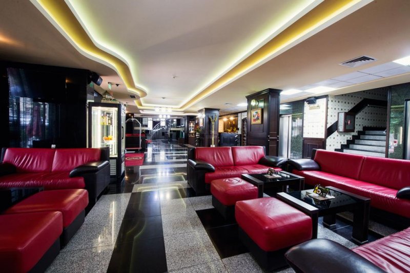 Гранд Хотел Хебър - Снимка 2