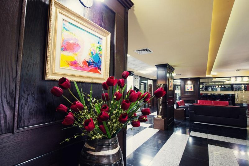 Гранд Хотел Хебър - Снимка 11