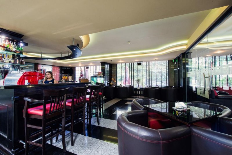 Гранд Хотел Хебър - Снимка 5