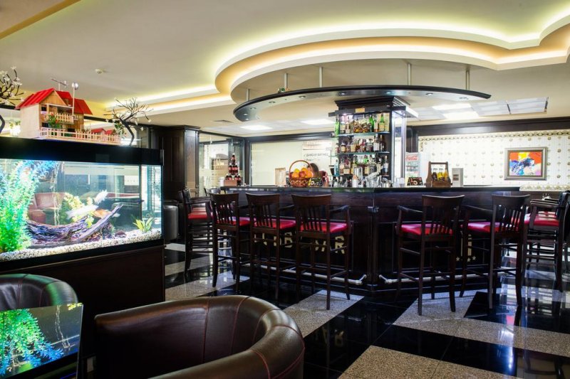 Гранд Хотел Хебър - Снимка 4