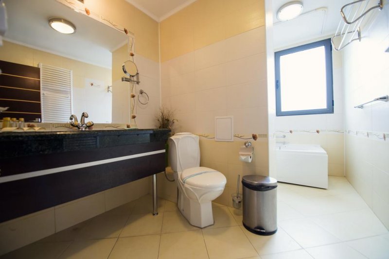 Гранд Хотел Хебър - Снимка 3