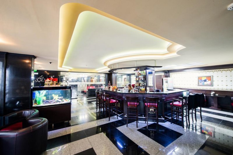 Гранд Хотел Хебър - Снимка 4