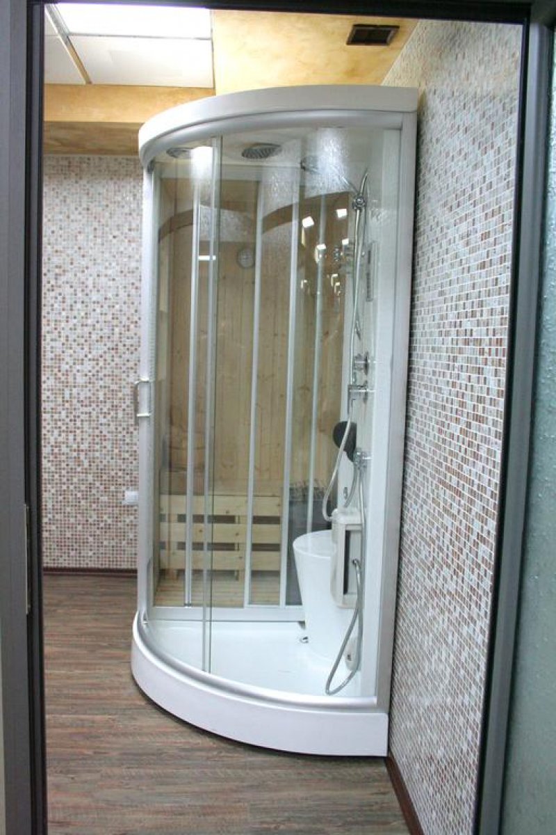 Гранд Хотел Хебър - Снимка 5