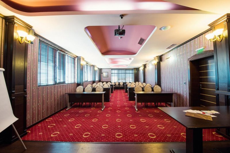 Гранд Хотел Хебър - Снимка 5