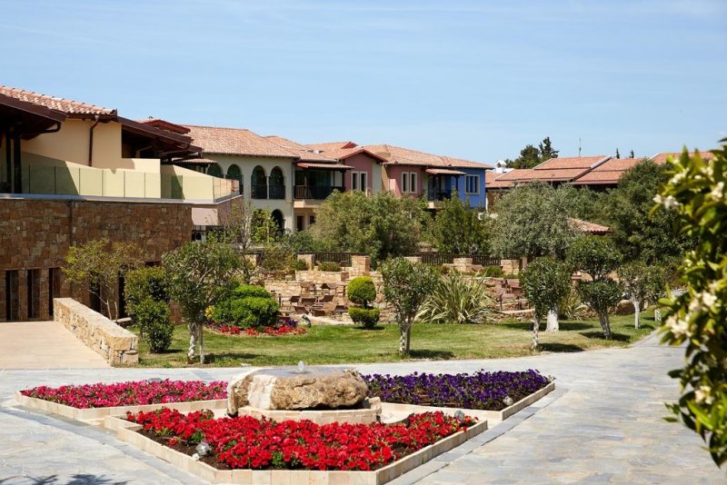 Anthemus Sea Beach Hotel and Spa - Снимка 9
