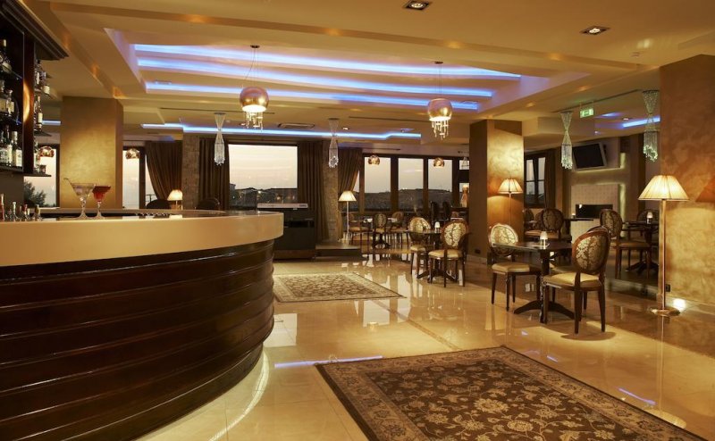 Anthemus Sea Beach Hotel and Spa - Снимка 11
