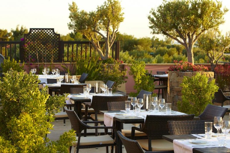 Anthemus Sea Beach Hotel and Spa - Снимка 7