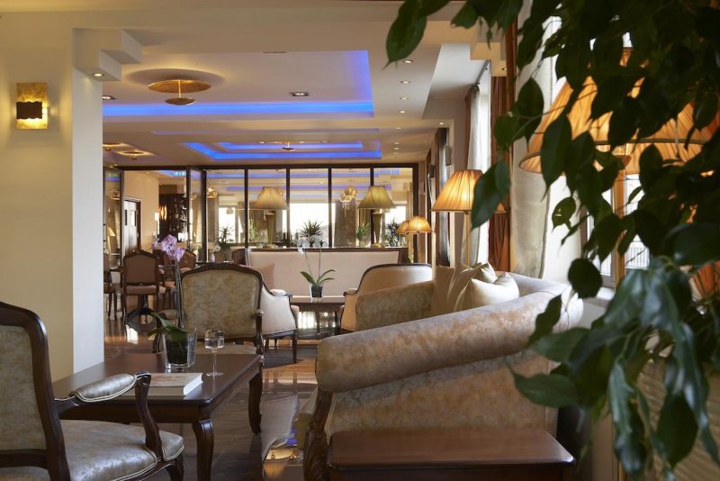 Anthemus Sea Beach Hotel and Spa - Снимка 3