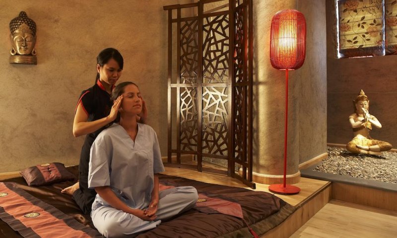 Anthemus Sea Beach Hotel and Spa - Снимка 2