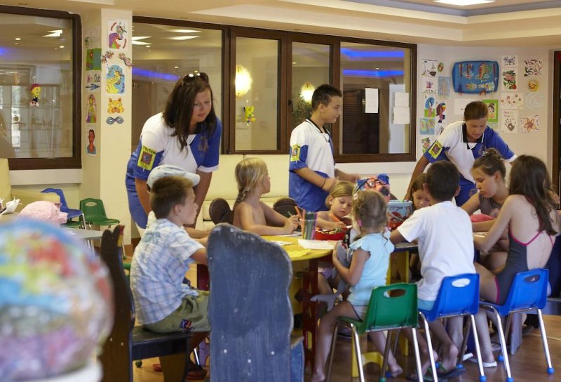 Anthemus Sea Beach Hotel and Spa - Снимка 9