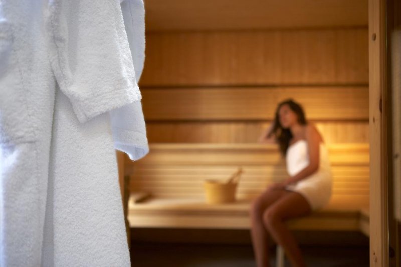 Anthemus Sea Beach Hotel and Spa - Снимка 3