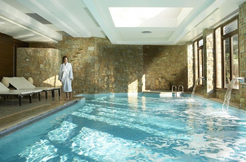 Anthemus Sea Beach Hotel and Spa - Снимка 2