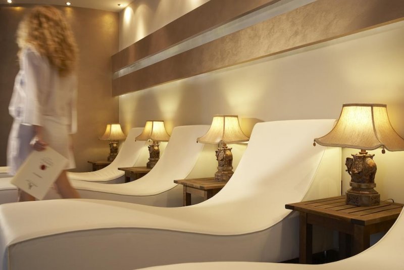 Anthemus Sea Beach Hotel and Spa - Снимка 1