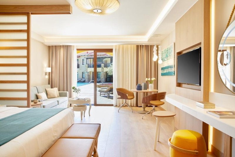 Anthemus Sea Beach Hotel and Spa - Снимка 11