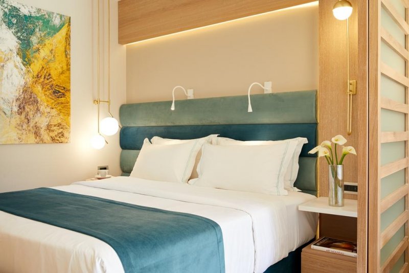 Anthemus Sea Beach Hotel and Spa - Снимка 4
