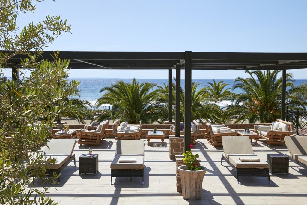 Ранни записвания: 5 нощувки със закуски и вечери в Anthemus Sea Beach Hotel & SPA 5*, Халкидики, Гърция през Май! - Снимка 39