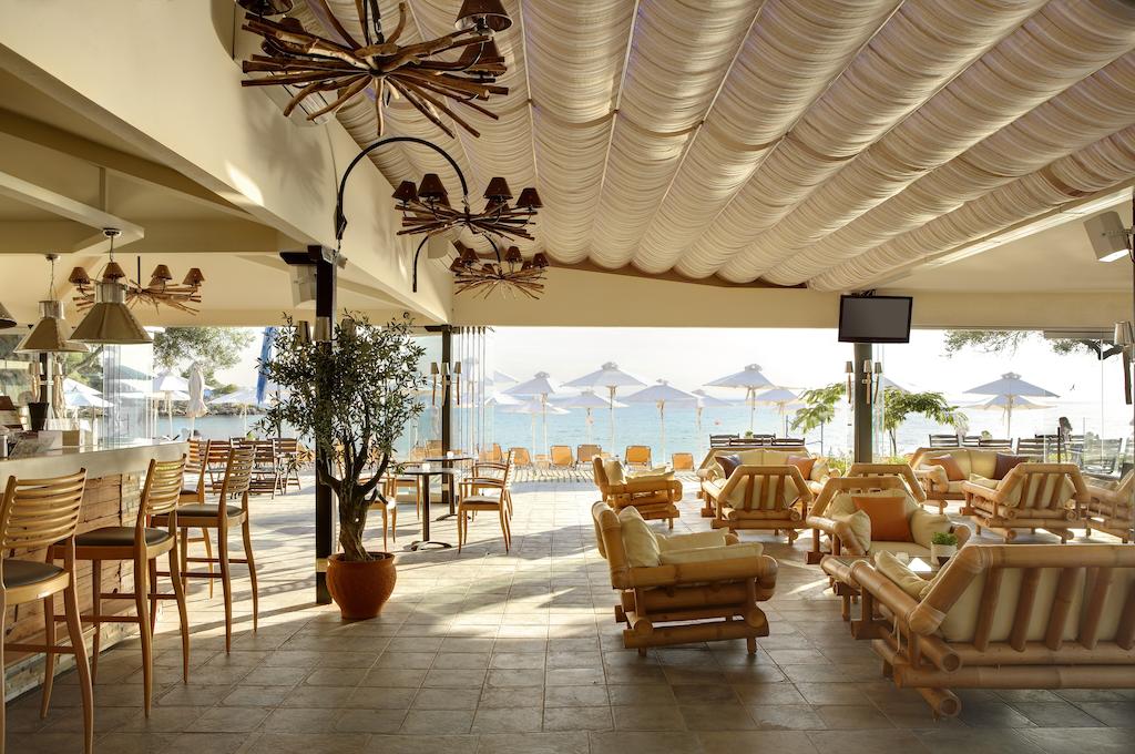 Ранни записвания: 5 нощувки със закуски и вечери в Anthemus Sea Beach Hotel & SPA 5*, Халкидики, Гърция през Май! - Снимка 31