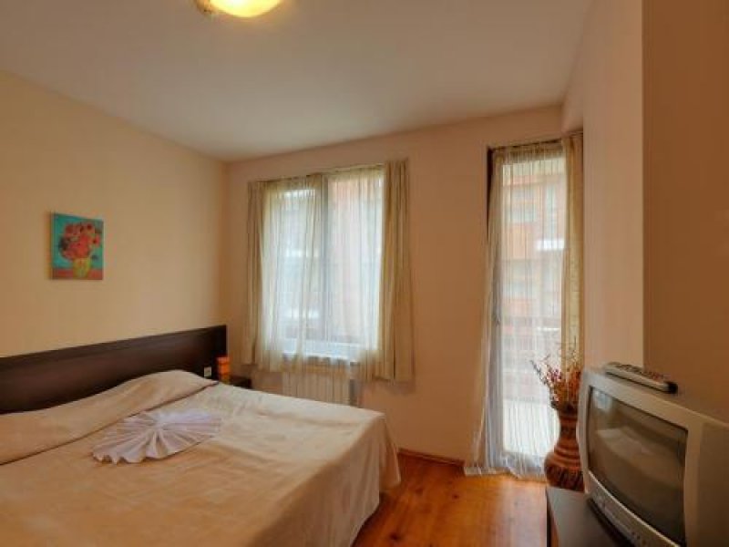 Гранд Монтана Хотел - Снимка 2