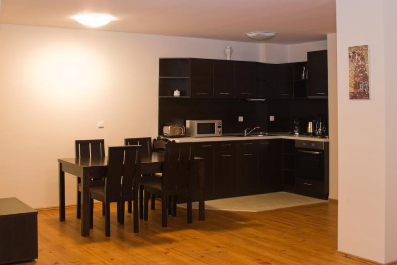 Гранд Монтана Хотел - Снимка 3