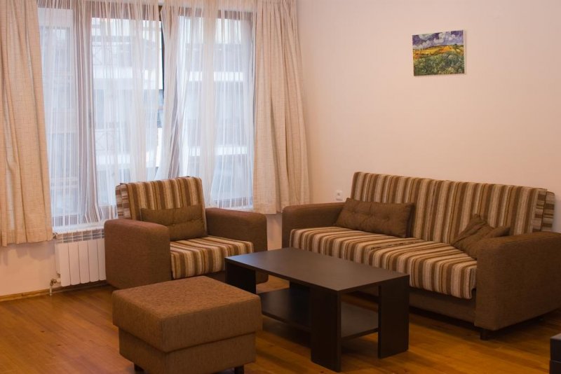 Гранд Монтана Хотел - Снимка 2