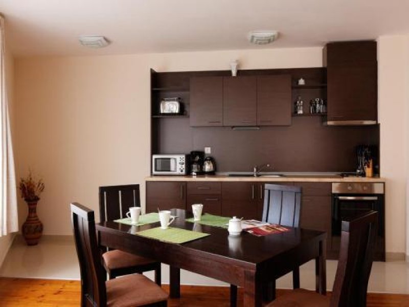 Гранд Монтана Хотел - Снимка 1