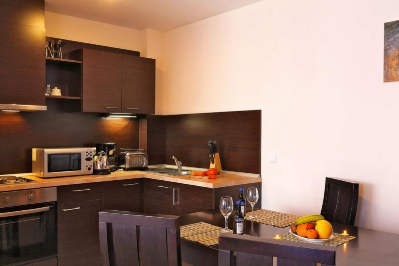 Гранд Монтана Хотел - Снимка 4