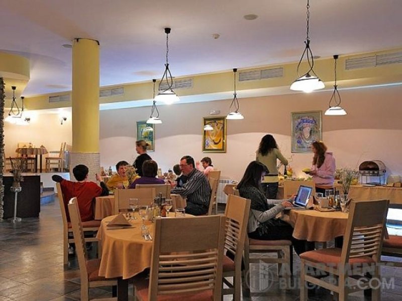 Гранд Монтана Хотел - Снимка 3