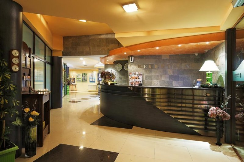 Гранд Монтана Хотел - Снимка 5