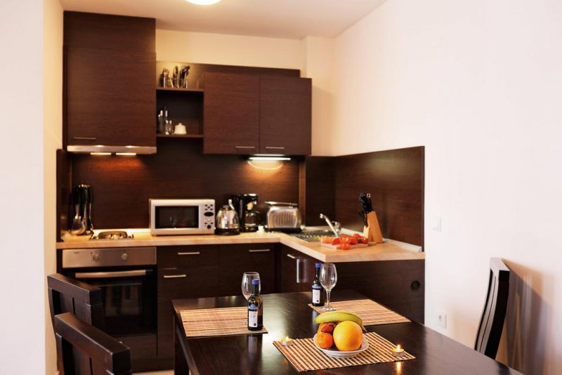 Гранд Монтана Хотел - Снимка 1