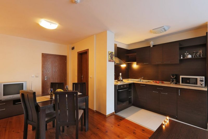 Гранд Монтана Хотел - Снимка 2