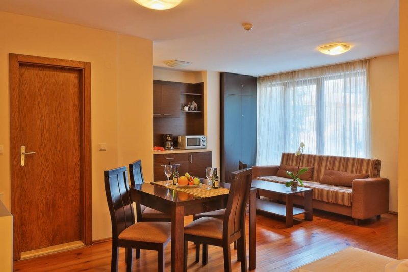 Гранд Монтана Хотел - Снимка 8