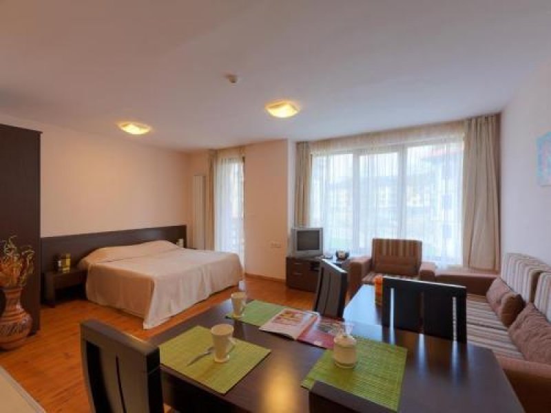 Гранд Монтана Хотел - Снимка 5