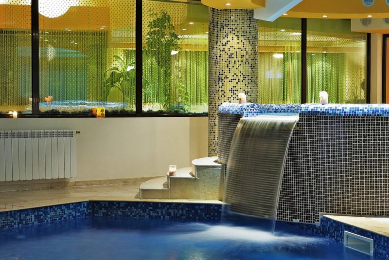 Гранд Монтана Хотел - Снимка 5