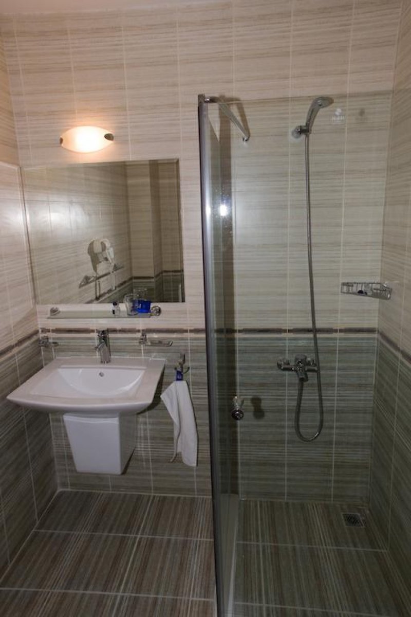 Гранд Монтана Хотел - Снимка 10