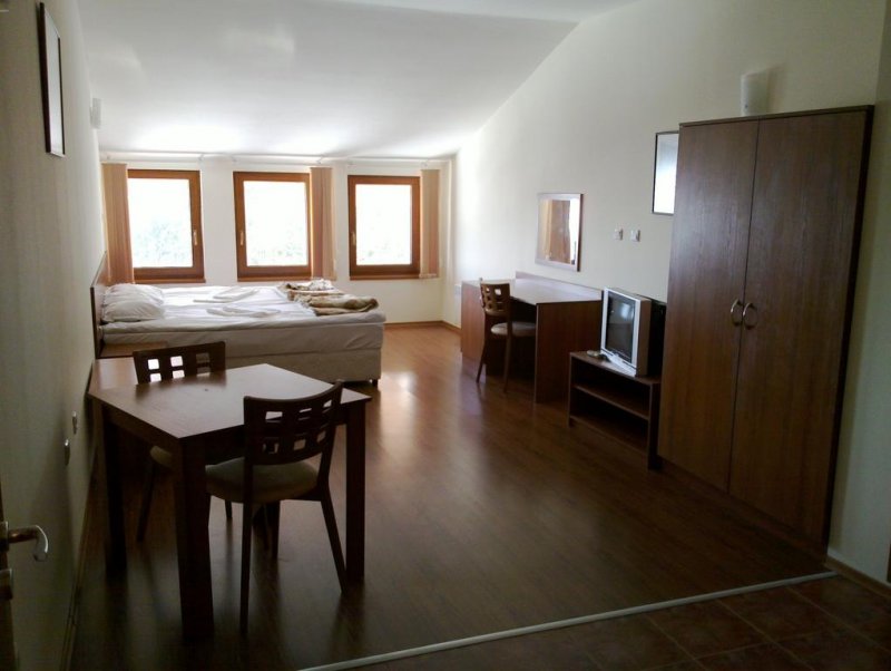 Хотел Росица - Снимка 8