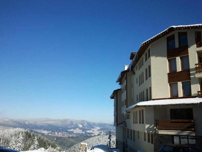 Хотел Росица - Снимка 10