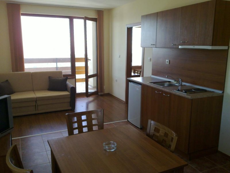 Хотел Росица - Снимка 2