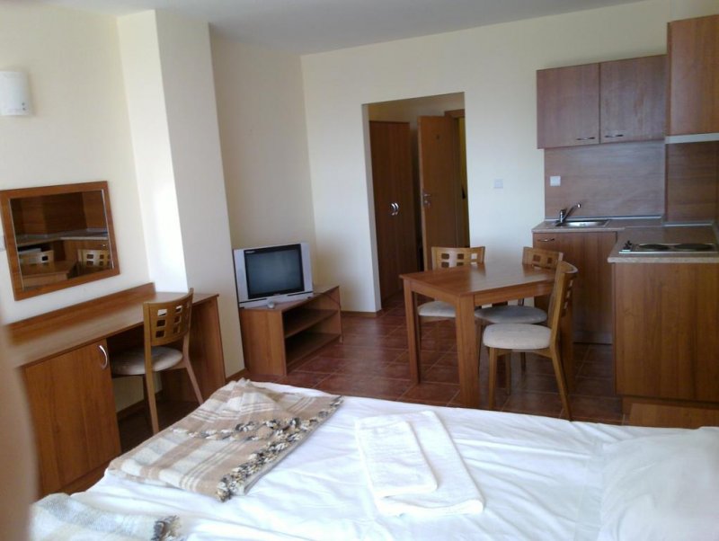 Хотел Росица - Снимка 11