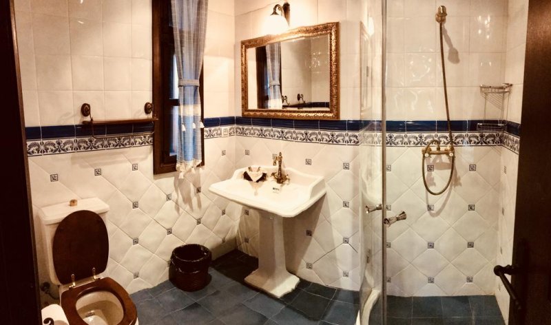 Шарлоповата къща - бутикова къща за гости - Снимка 11