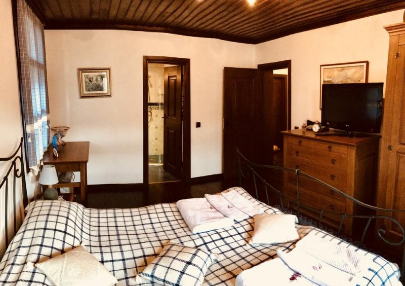 Шарлоповата къща - бутикова къща за гости - Снимка 5