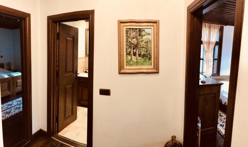 Шарлоповата къща - бутикова къща за гости - Снимка 7