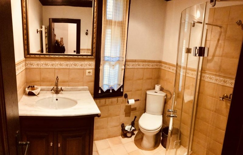 Шарлоповата къща - бутикова къща за гости - Снимка 2