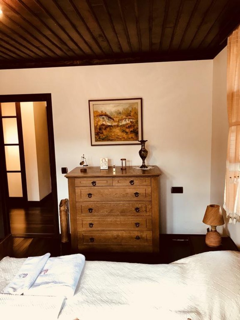 Шарлоповата къща - бутикова къща за гости - Снимка 4