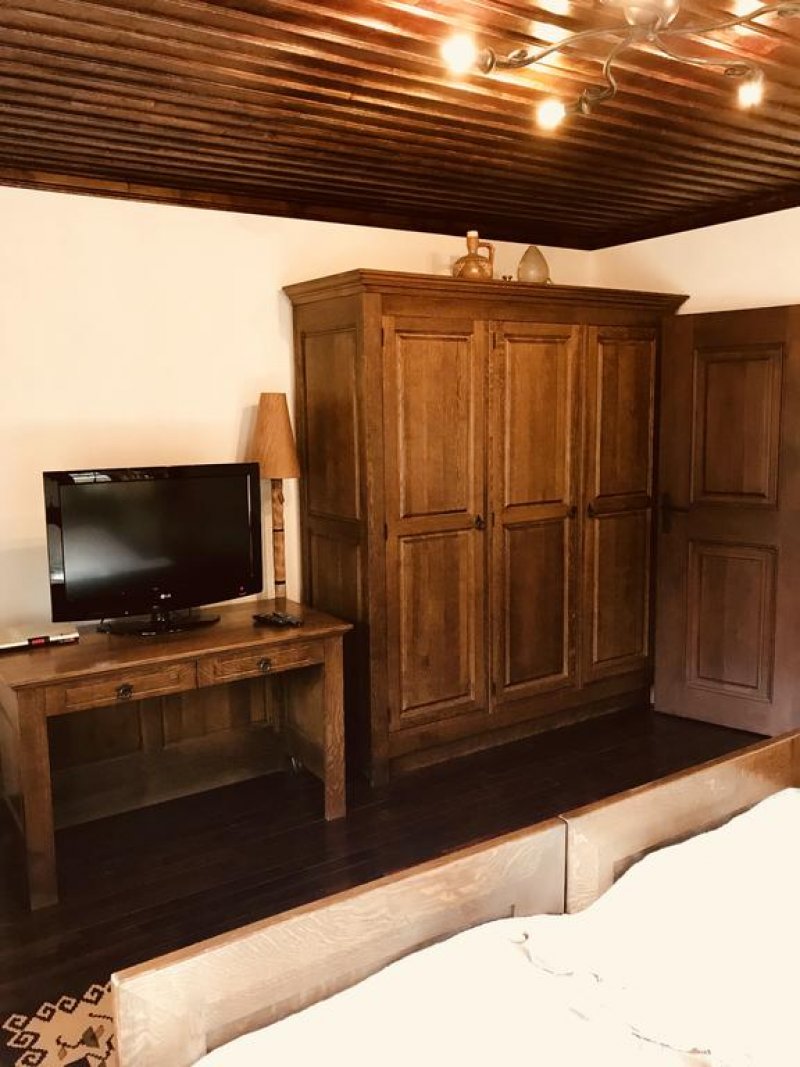 Шарлоповата къща - бутикова къща за гости - Снимка 11