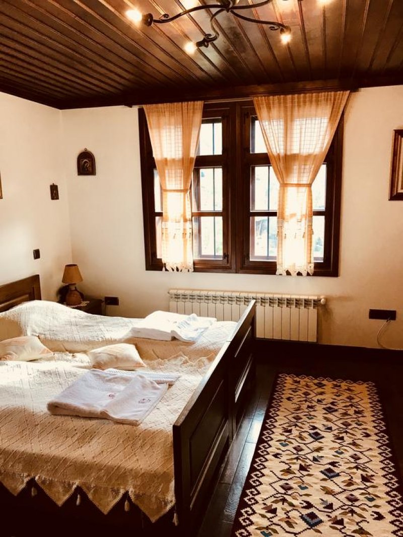 Шарлоповата къща - бутикова къща за гости - Снимка 1