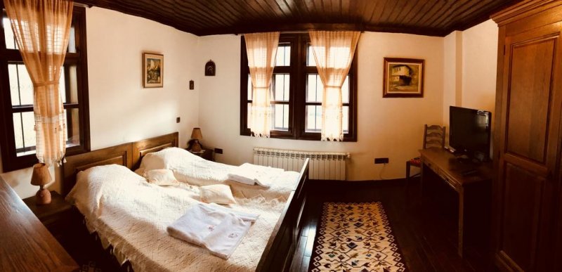 Шарлоповата къща - бутикова къща за гости - Снимка 7